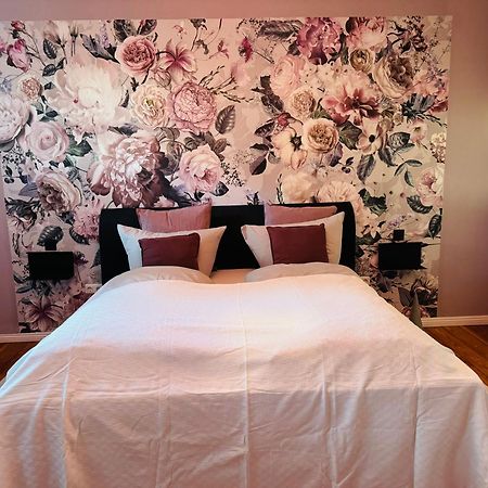 Ferienwohnung Bodil Гандевітт Екстер'єр фото