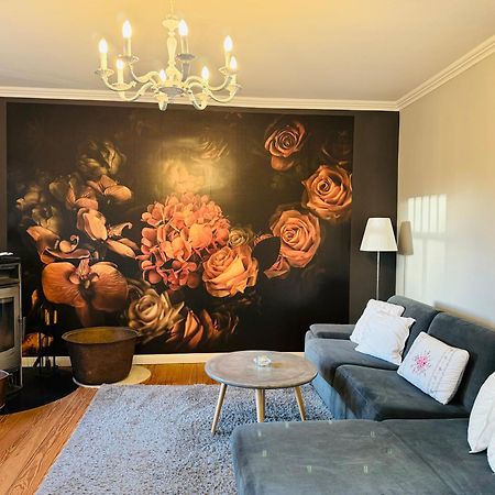 Ferienwohnung Bodil Гандевітт Екстер'єр фото